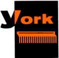 YORK