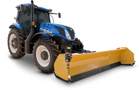 8 ft. / 14 ft. 4203 Snow Wing LESS FRAME/MOUNT