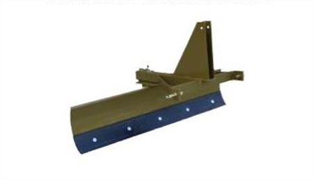 4 ft. 3 Pt. Economy Grader Blade
