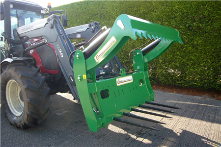 ACI Distributors | St Louis, MO | Agricultural Equipment Distributors