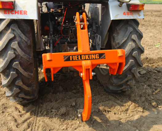 Heavy Series Sub Soiler Single Tyne