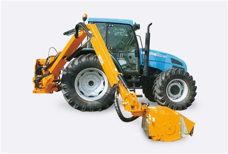 TXV60 Energy-Boom Mow-Cmfrt CCs-Max Horiz Rch 18'2"-20'6"