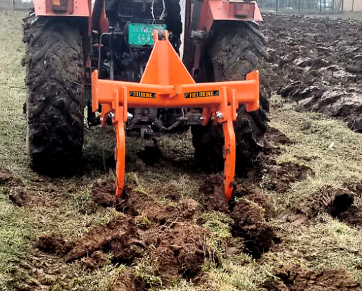 Heavy Series Sub Soiler Double Tyne