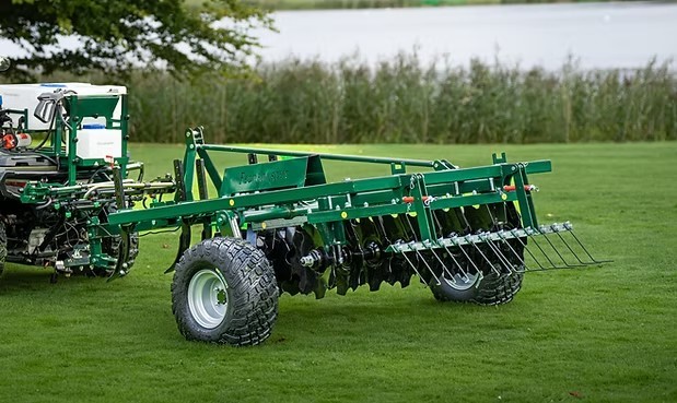 FAUNAMASTER HARROW 140